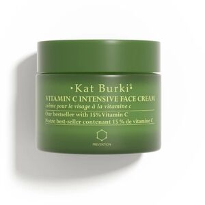 Green Vitamin C Intensive Face Cream